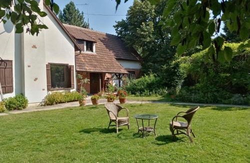 Pancevo Casa | Farma koza Olga