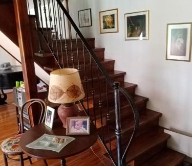 Pancevo Casa | Farma koza Olga
