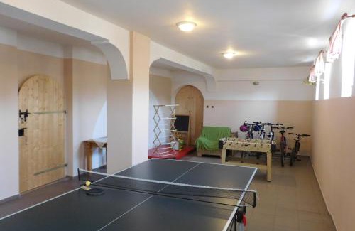Ruzova Casa | Farma Růžová