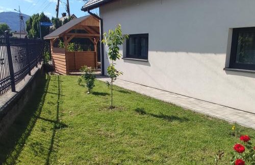 gmina Buczkowice Apartamento | Farma u Irka