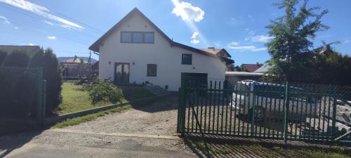 gmina Buczkowice Apartamento | Farma u Irka