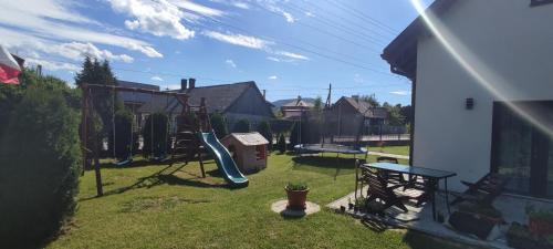 gmina Buczkowice Apartamento | Farma u Irka