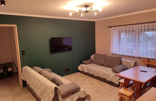 gmina Buczkowice Apartamento | Farma u Irka