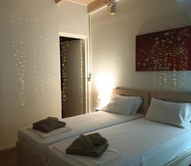 Meteora Casa | FARMAHOUSE