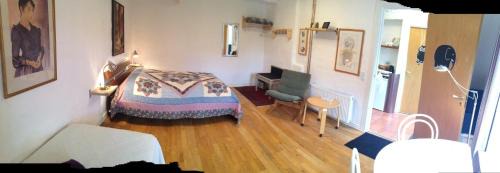 Bredsten Cama Y Desayuno | Farmer Apartment Ravning