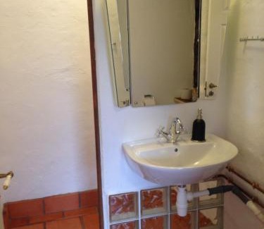 Bredsten Cama Y Desayuno | Farmer Apartment Ravning