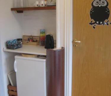 Bredsten Cama Y Desayuno | Farmer Apartment Ravning
