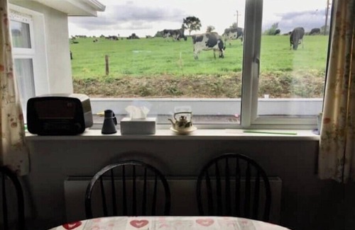 Nenagh Casa | Farmer's Cottage