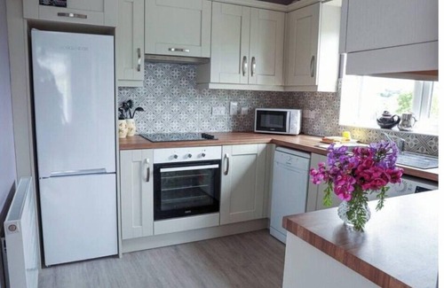 Nenagh Casa | Farmer's Cottage