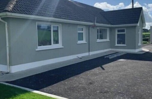 Nenagh Casa | Farmer's Cottage