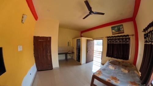 Aronda Casa | Farmers Corner Homestay Aronda Near Arambol Beach