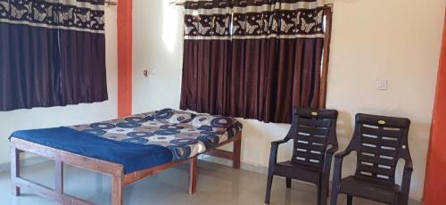 Aronda Casa | Farmers Corner Homestay Aronda Near Arambol Beach