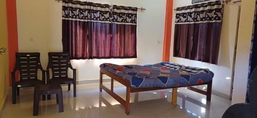 Aronda Casa | Farmers Corner Homestay Aronda Near Arambol Beach