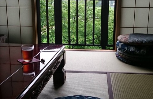 Senboku Casa | Farmers Inn Seisetsukan Limited to one group pe / Semboku Akita