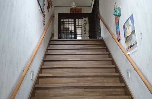 Senboku Casa | Farmers Inn Seisetsukan Limited to one group pe / Semboku Akita
