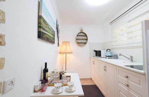 Bat Shlomo Casa | Farmers Suites VIP
