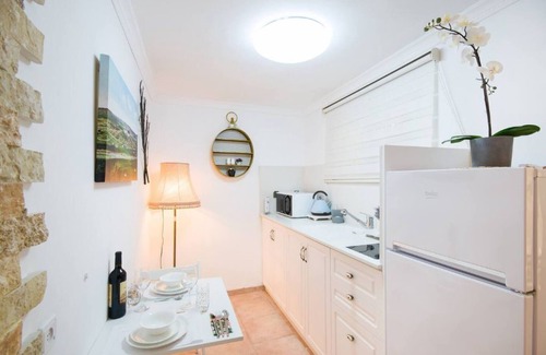 Bat Shlomo Casa | Farmers Suites VIP