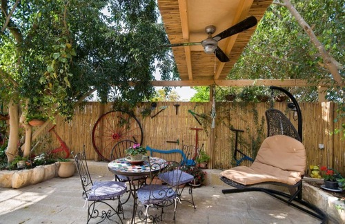 Bat Shlomo Casa | Farmers Suites VIP