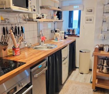 Molleston Casa | Farmhand Cottage