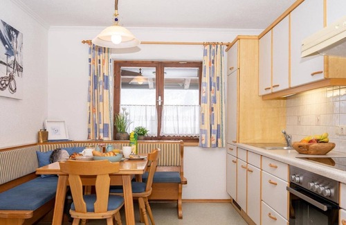 Schonbach Apartamento | Casa rural en Hollersbach cerca de pistas