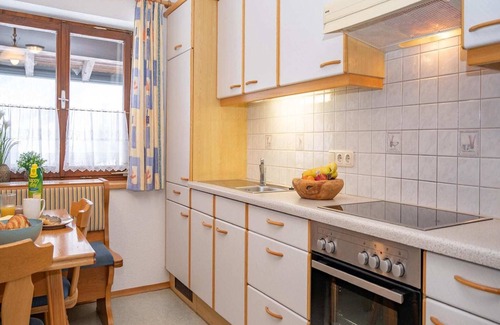 Schonbach Apartamento | Casa rural en Hollersbach cerca de pistas