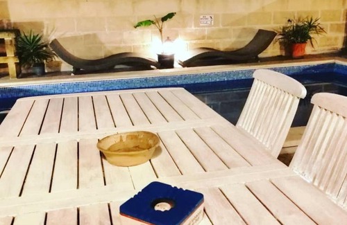 Victoria Cabina | Farmhouse 30 Victoria Gozo