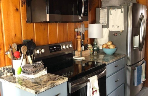 Milton Casa | Farmhouse 316 of Milton