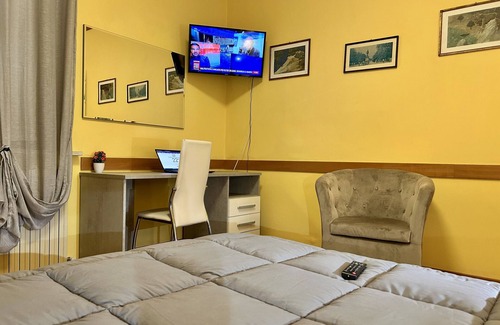 Santa Maria degli Angeli Otro | Casa rural "Agriturismo La Mora - Bilancia" con piscina compartida, jardín privado y Wi-Fi