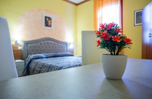 Santa Maria degli Angeli Otro | Casa rural "Agriturismo La Mora - Bilancia" con piscina compartida, jardín privado y Wi-Fi