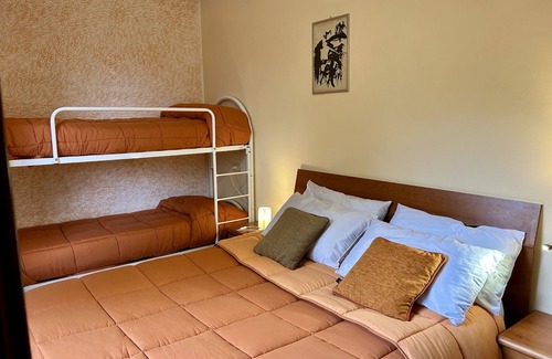 Santa Maria degli Angeli Otro | Casa rural "Agriturismo La Mora - Sagittario" con piscina compartida, terraza privada y Wi-Fi