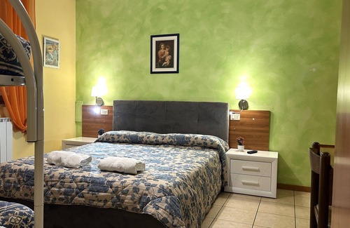 Santa Maria degli Angeli Otro | Casa rural "Agriturismo La Mora - Pesci" con piscina compartida, jardín privado y Wi-Fi