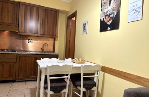 Santa Maria degli Angeli Otro | Casa rural "Agriturismo La Mora - Pesci" con piscina compartida, jardín privado y Wi-Fi