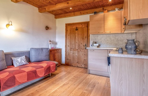 Lauterbach Apartamento | Farmhouse apartment in an idyllic location