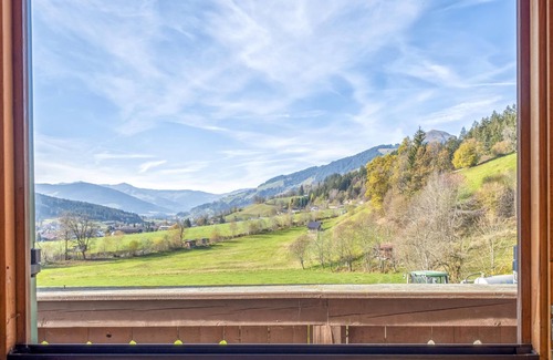 Lauterbach Apartamento | Farmhouse apartment in an idyllic location