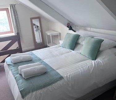 St Ishmaels Casa | Farmhouse Apartment