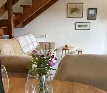 St Ishmaels Casa | Farmhouse Apartment