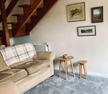 St Ishmaels Casa | Farmhouse Apartment
