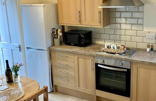 St Ishmaels Casa | Farmhouse Apartment