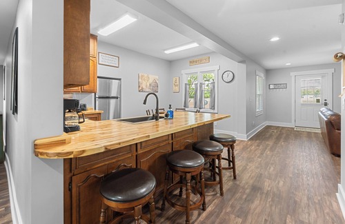 Fort Valley Otro | Farmhouse at Magnolia Valley