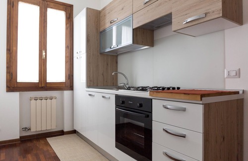 Oriago Apartamento | Casa de campo a finales del siglo XIX, en Brenta Riviera, cerca de Venecia y Padua