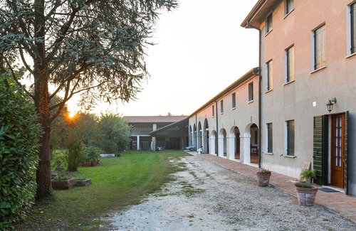 Oriago Apartamento | Casa de campo a finales del siglo XIX, en Brenta Riviera, cerca de Venecia y Padua