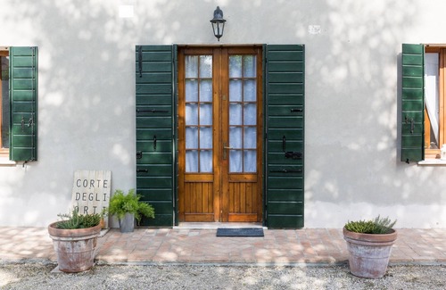 Oriago Apartamento | Casa de campo a finales del siglo XIX, en Brenta Riviera, cerca de Venecia y Padua