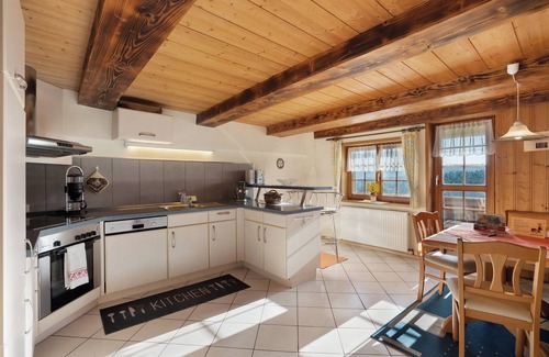 Hornberg Otro | Granja 'Bauernhaus' con vistas a la montaña, jardín compartido y Wi-Fi