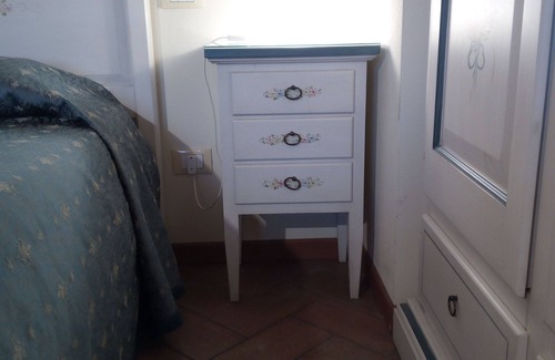 San Martino Buon Albergo Otro | Agriturismo BB Mambrotta - Giaron