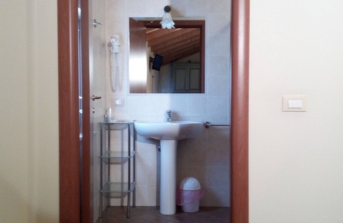 San Martino Buon Albergo Otro | Agriturismo BB Mambrotta - Giaron