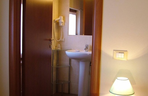 San Martino Buon Albergo Cama Y Desayuno | Casa rural BB Mambrotta - Ca 'Nova