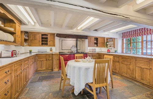 Braithwaite Apartamento | farmhouse braithwaite mews