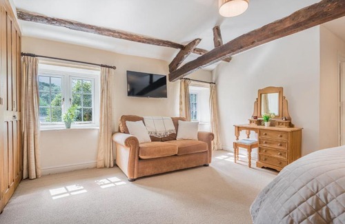 Braithwaite Apartamento | farmhouse braithwaite mews