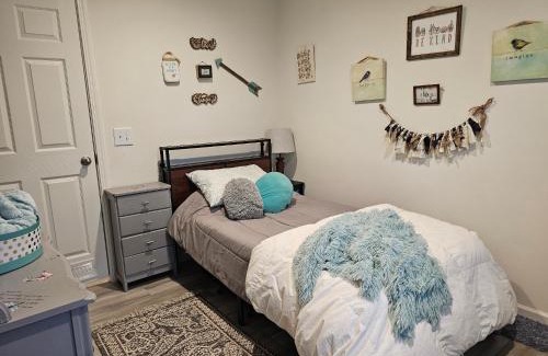 South Carolina Lakes & Blackwater Rivers Casa | Farmhouse Chic, StayCation Retreat