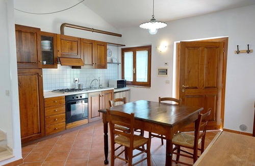 Siena Otro | Farmhouse Colombaiolo Apartment Simona with swimming pool